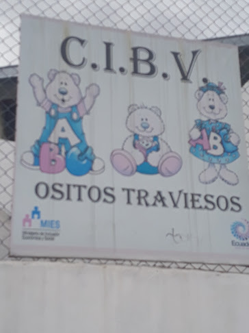 Opiniones de CIBV Ositos Traviesos en Quito - Guardería