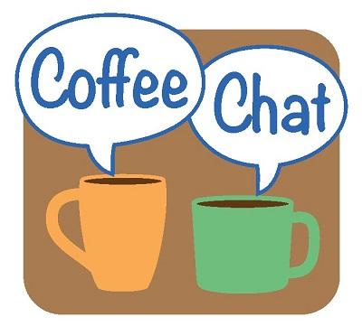 Coffee/Chat Picture Coffee/Chat Picture
