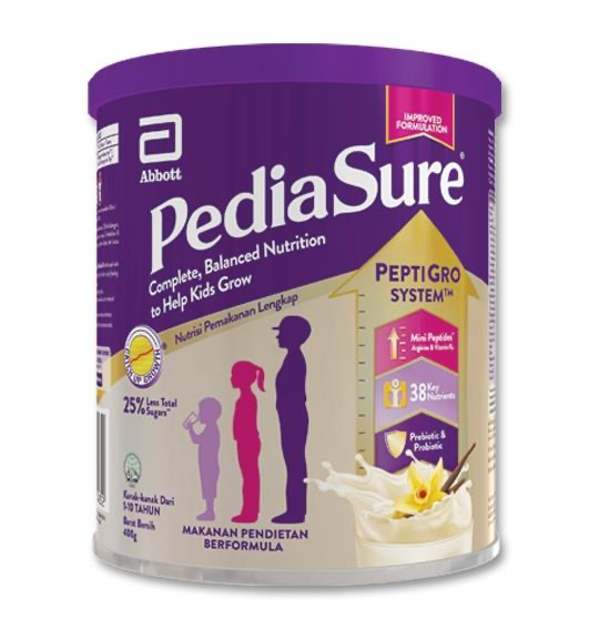 Best Baby Milk Powder in Malaysia