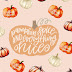 Pumpkin Spice Wallpaper for iPhone and Android