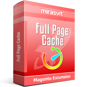 full page cache magento