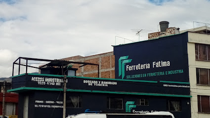 Ferretería Fátima