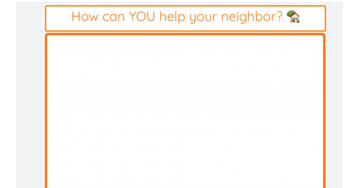 LANDING- Week 5: Being a Good Neighbor.pdf