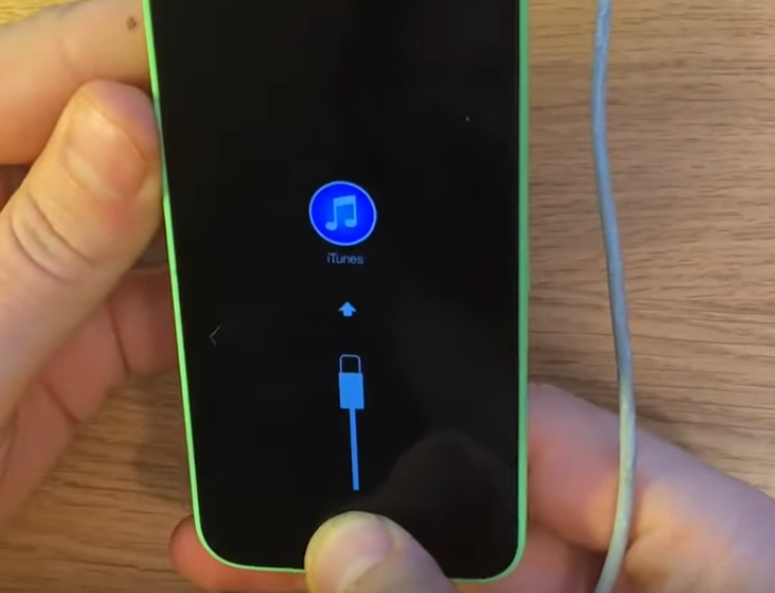 How to reset iPhone without password
