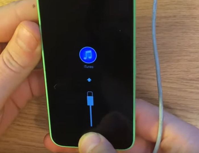 How to reset iPhone without password 