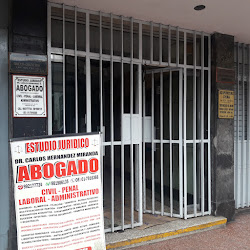 Dr. Carlos Hernández Miranda
