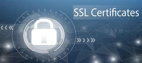 Why SSL Certificates Are Necessary Nowadays - KeepHoster