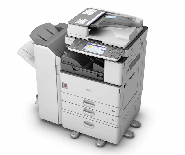 Đơn vị Bán máy photocopy Ricoh uy tín có đa dạng sản phẩm máy