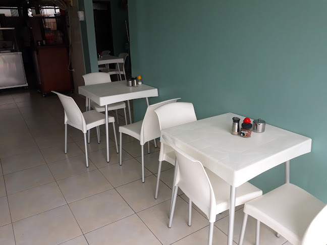 Opiniones de Cafe David's en Guayaquil - Cafetería