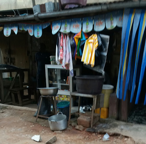 Mandies Kitchen, new parts, 13 ajuluchukwu street, Nkpor, Nigeria, Diner, state Anambra