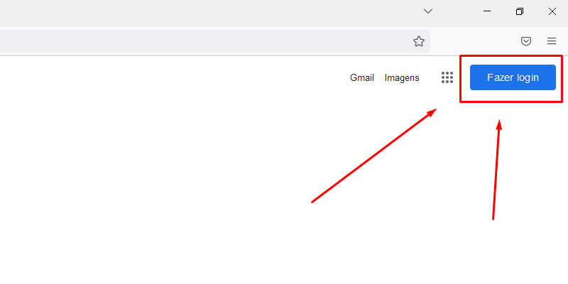 Como criar um gmail