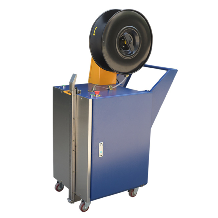  Máy Đai Thùng Pallet WD-1300A