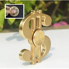 Image result for golden cool fidget spinners