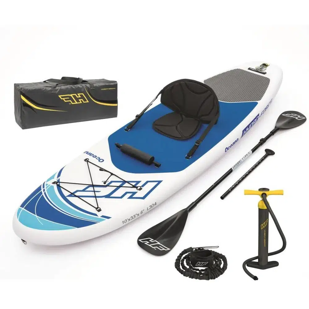 paddleboard hydroforce oceana