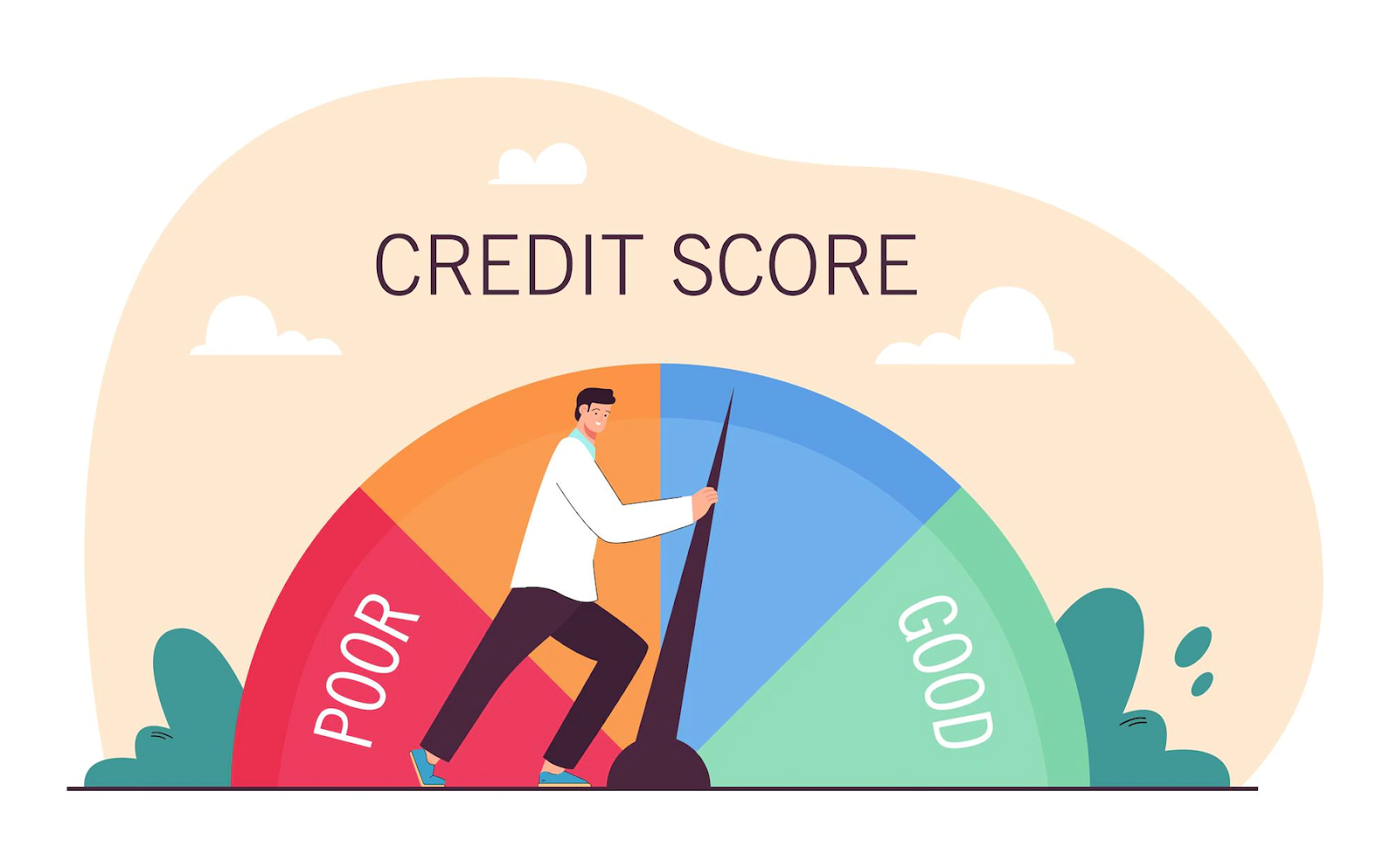 Assess Credit Risk