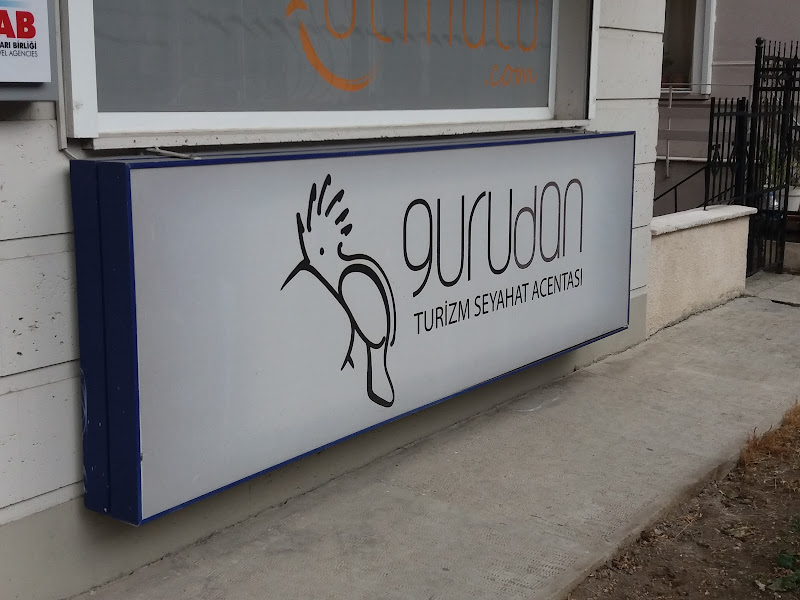 Gurudan Turizm Seyahat Acentası