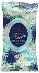 Pacifica Beauty Vegan Deodorant Dabs