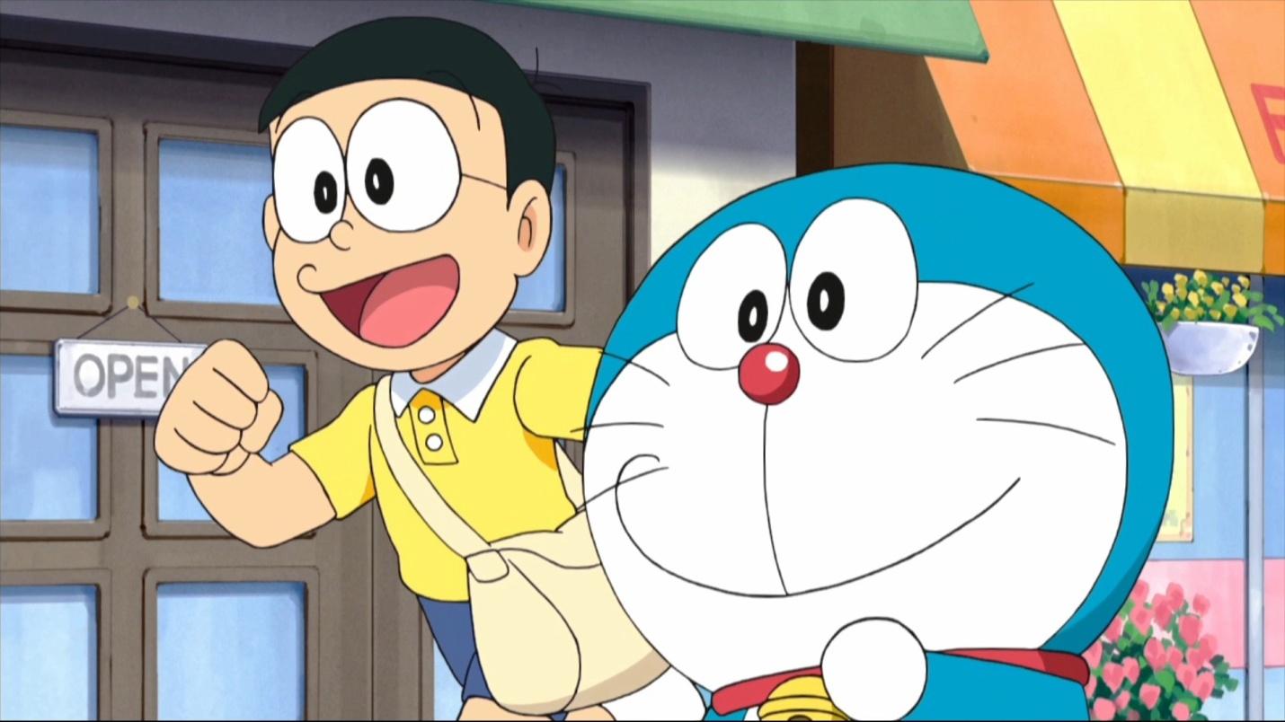 The Sadistic Story Of Nobita Hiroshi That Makes Doraemon Controversial;  Despite Shizuka Twist | Beyond The Posts