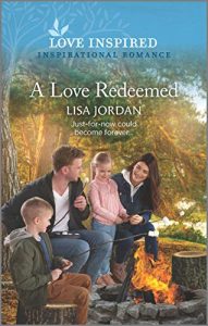 A Loved Redeemed