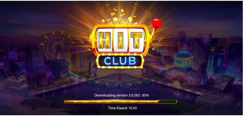 Cổng game Hitclub - Hướng dẫn thao tác chi tiết cho người mới