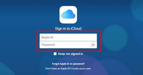 Tìm iPhone bị mất ngay cả khi máy tắt