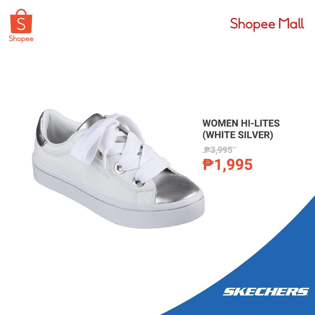 skechers official shopee