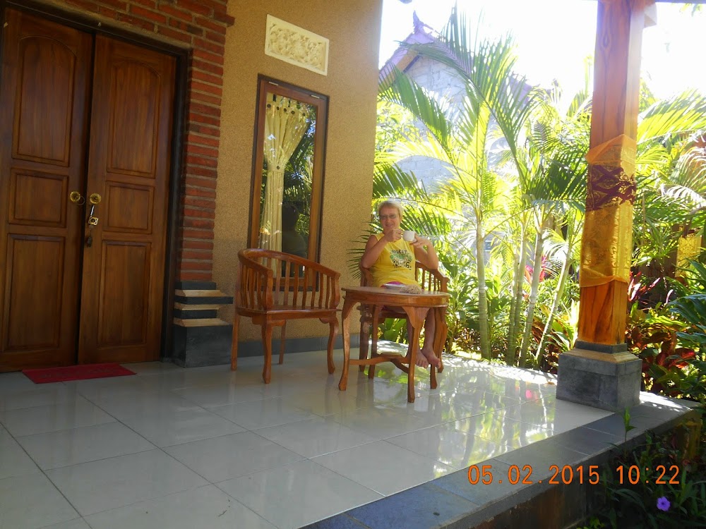 С Бали на Яву на прокатном авто, к вулканам  Иджен и Бромо.