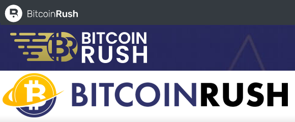 første nettsted Bitcoin Rush