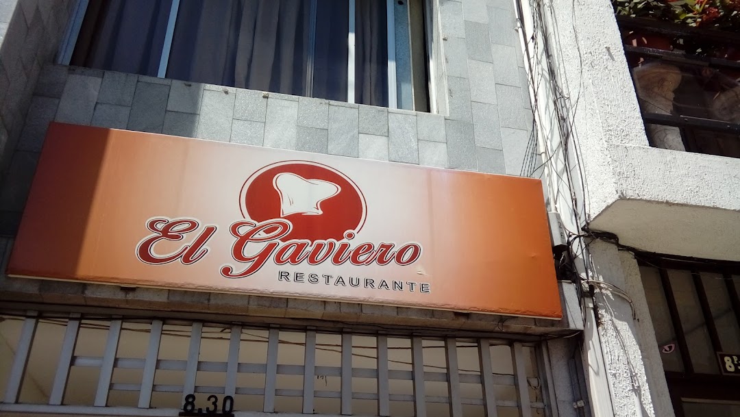 Restaurante El Gaviero