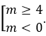 ví dụ tìm m để phương trình logarit có nghiệm - đáp án