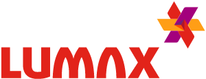 Lumax Industries Ltd Logo