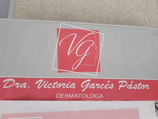 Dra. Victoria Garcés Pástor - Quito