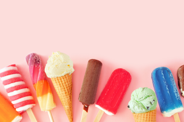 Best Ice Cream Business Franchises