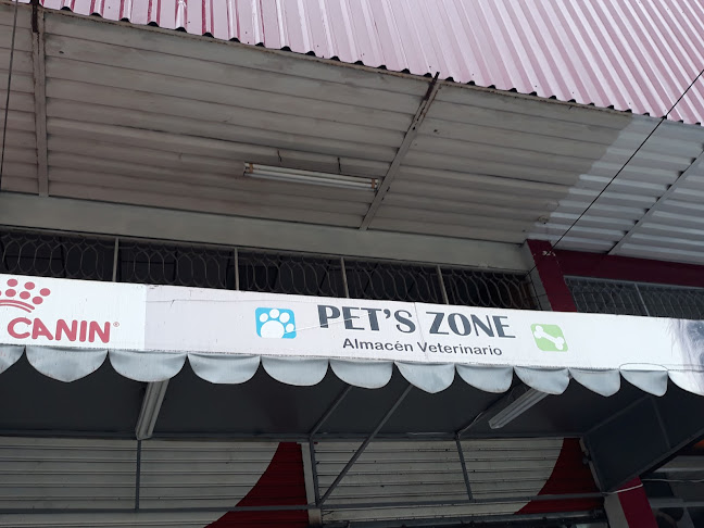 Pet's Zone - Guayaquil