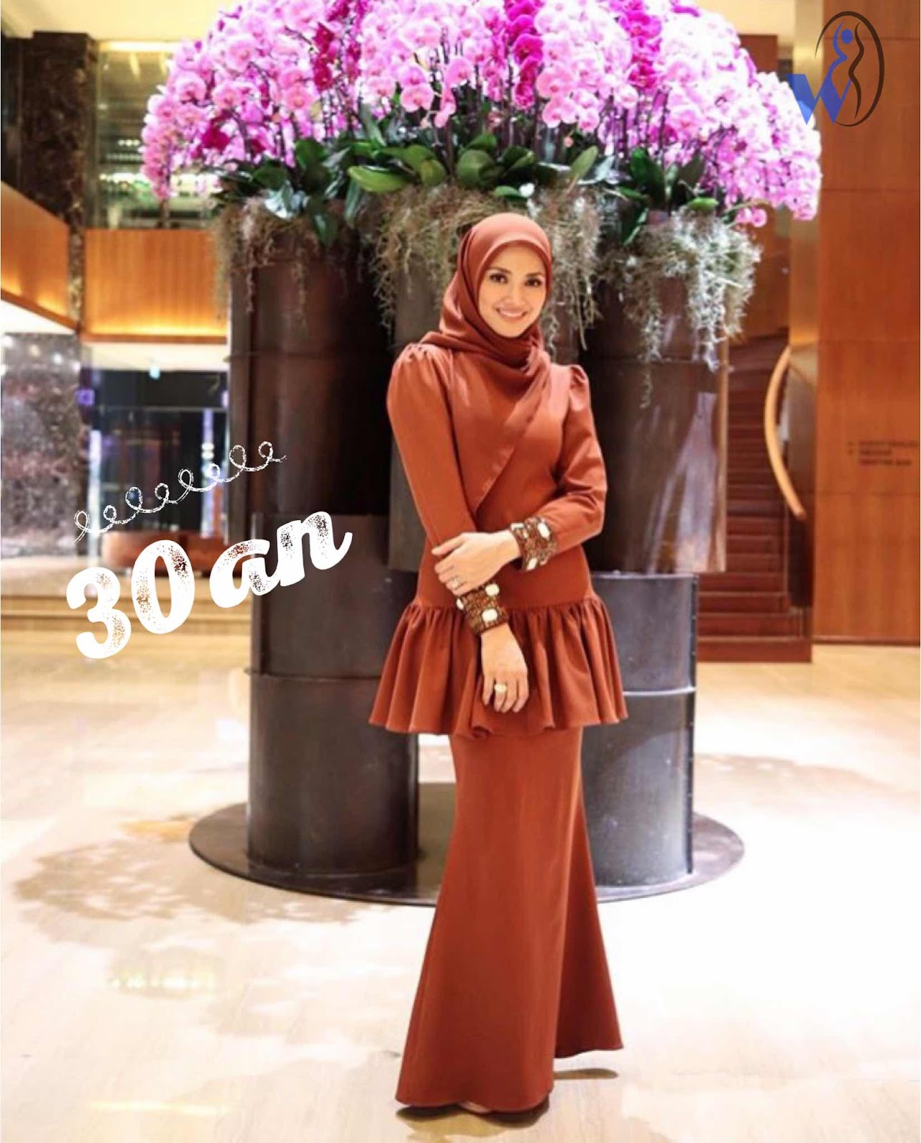 premium beautiful murah fazura ziana zain ifa raziah bertudung