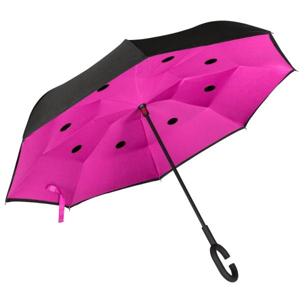 paraguas de marca para mujer