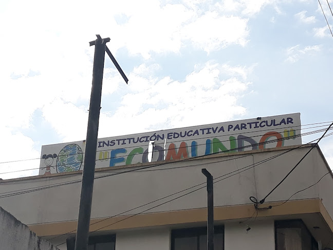 ECOMUNDO - Amaguaña