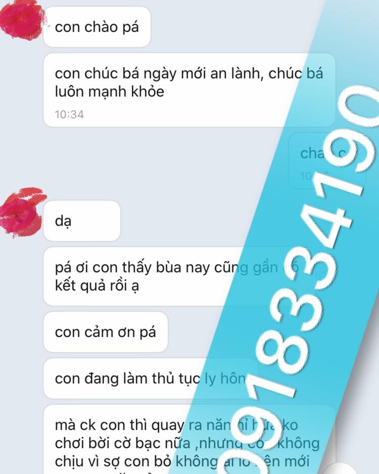 cách chia tay người yêu bằng tin nhắn