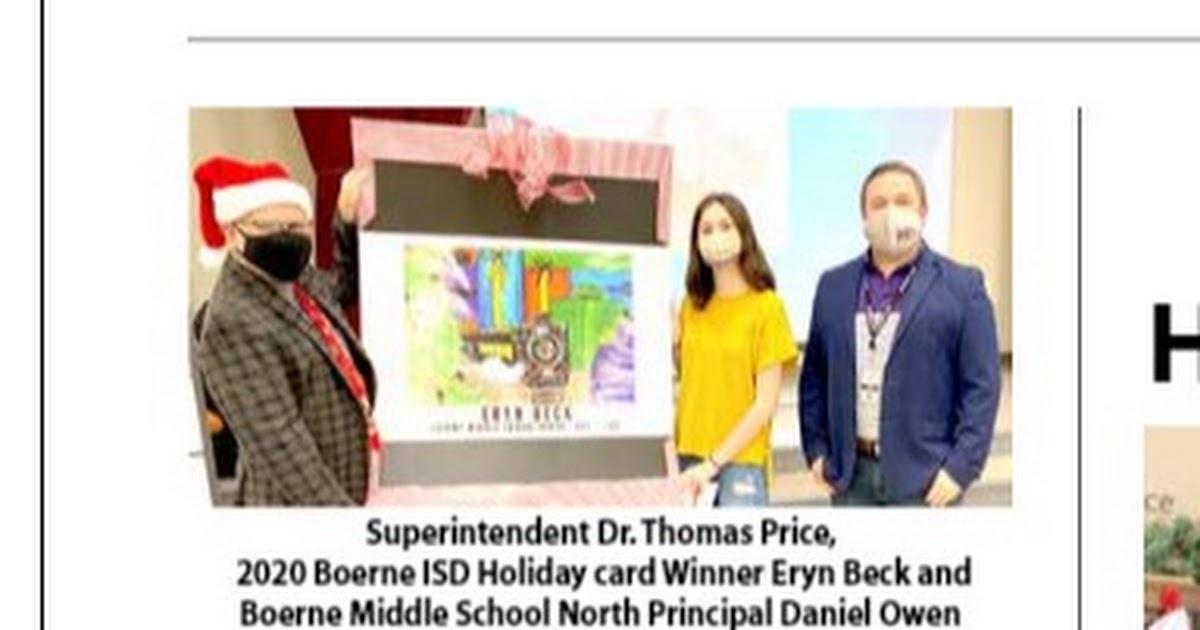 Hill Country Weekly- December 10, 2020- BISD Holiday Card.jpg