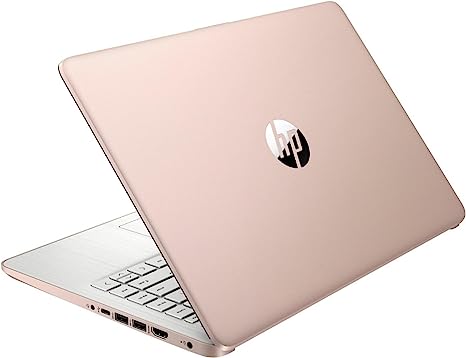 pink hp stream 14 laptop