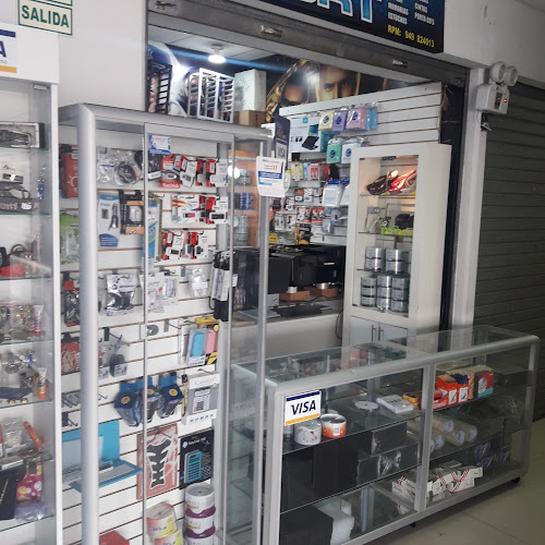 Centro Comercial Plaza, Toro Piso1, Tienda D1 Jiron, Sinchi Roca 1280, Trujillo 13001, Perú