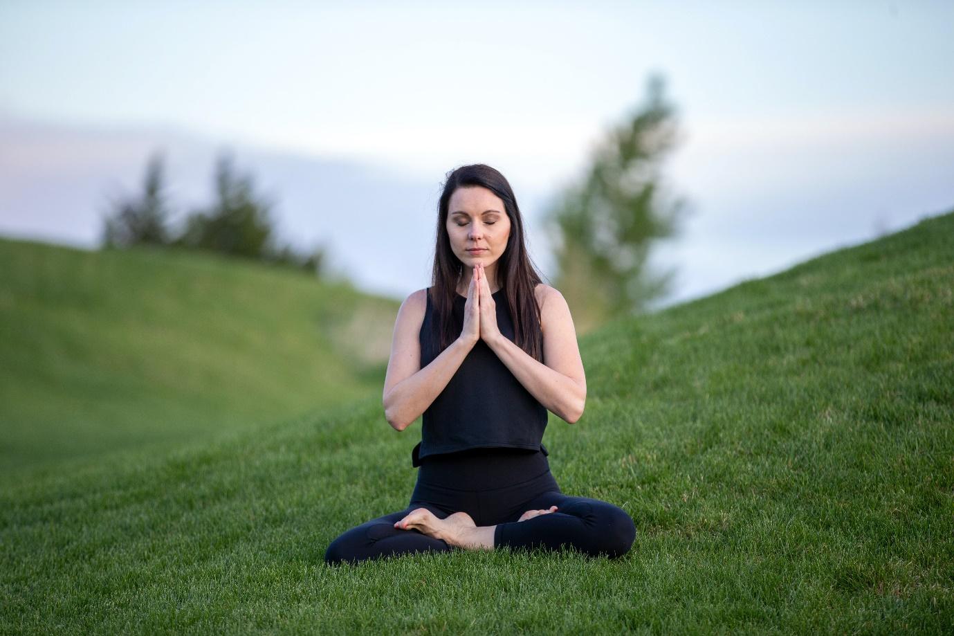 Meditation generally refers to the intentional practice of meditating. This can involve focusing on a single mantra or affirmation, attempting to clear the mind, chanting, and guided meditations. 