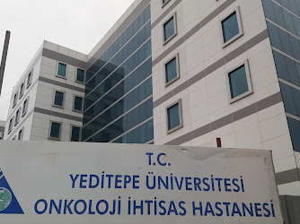Yeditepe Üniversitesi Koşuyolu Hastanesi