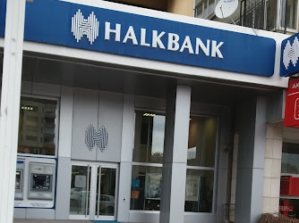 Halkbank Yıldız Şubesi