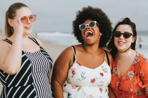 The Complete Guide To Plus Size Modelling