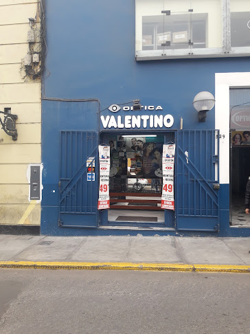 355, Jirón Bolívar, 527, Centro Cívico, Trujillo 13001, Perú