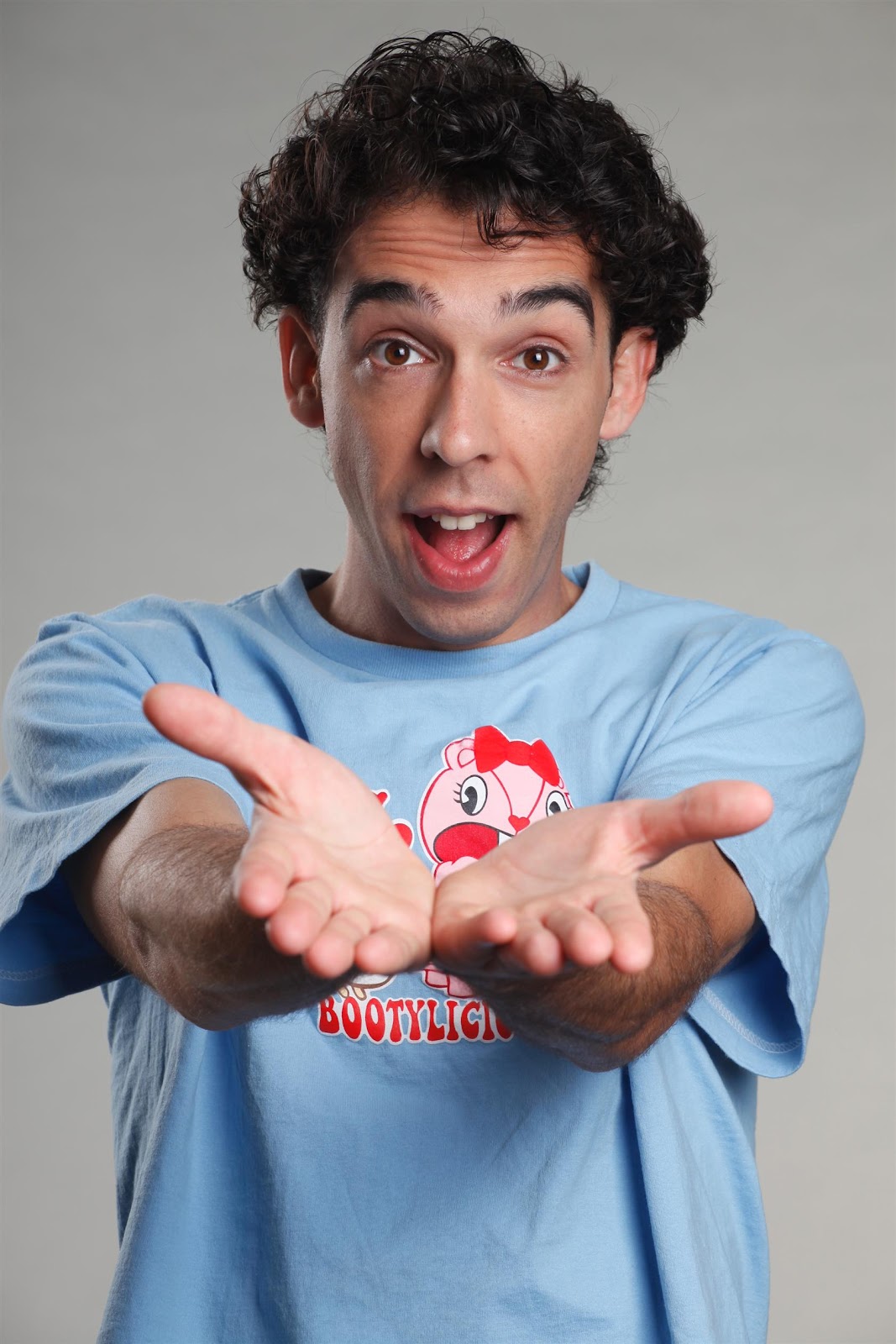 תוצאת תמונה עבור עודד פז ערוץ הילדים