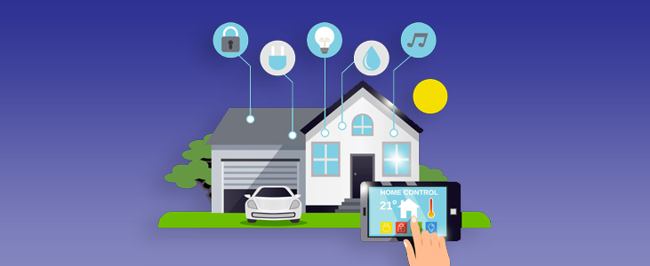 Smart Home Automation: Pros And Cons