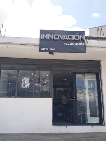 InnovaciÓN PeluquerÍA