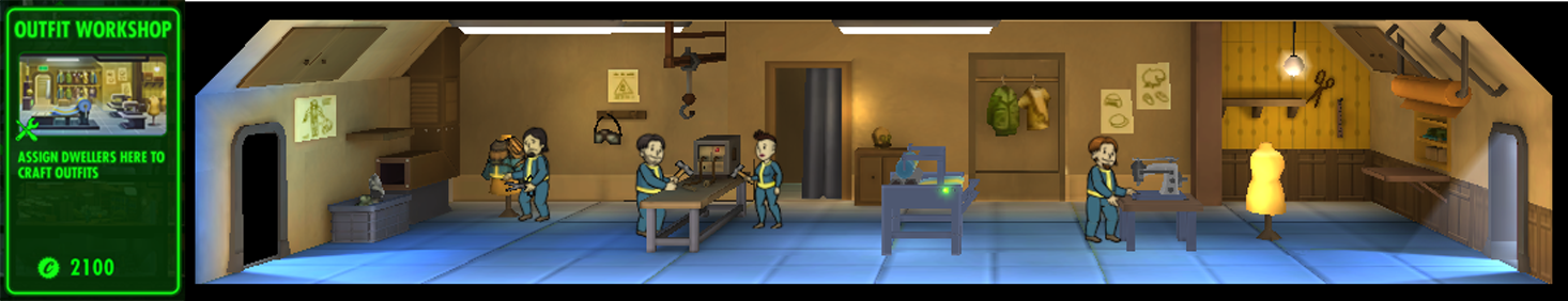 Fallout Shelter PC Guide Tips Cheats